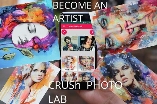 Couple Photo Editor Lab😍- Free Photo Editor 😊 screenshot 1