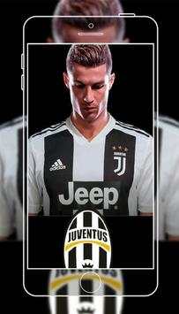 Juventus Live Wallpaper screenshot 5