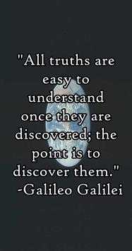 Truth Quotes & Sayings screenshot 3