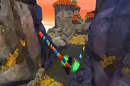 Best Tips Temple Run 2 New screenshot 2