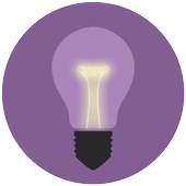 Home Screen Flashlight 1.0