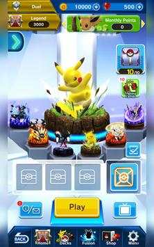 Pokémon Duel screenshot 10