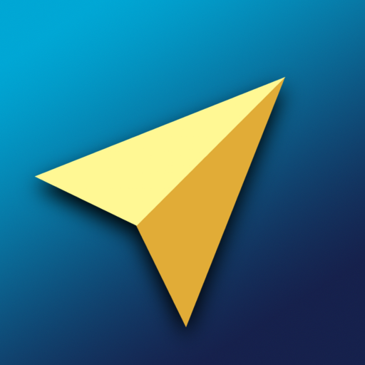 Антирадар ContraCam, Радар ДПС icon