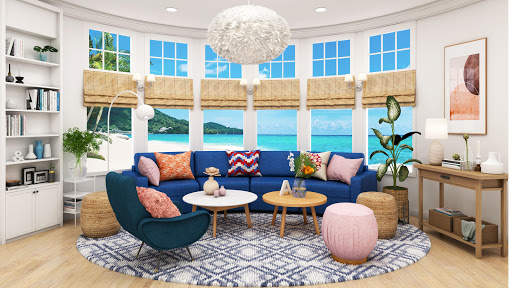 Home Design : Word Life screenshot 5