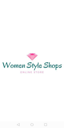 Women Style Shops screenshot 1
