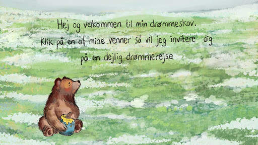MyDream screenshot 2
