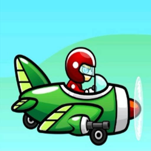 Birds Shooting icon