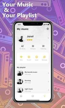 Set Jio Music - Set Caller Tune Free screenshot 4