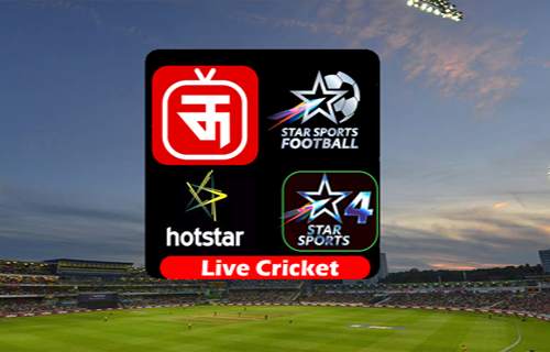 All Star Sports Live Cricket Guide 2020 screenshot 2