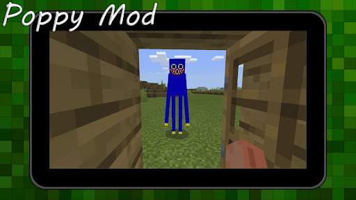 Poppy Playtime in Minecraft screenshot 4