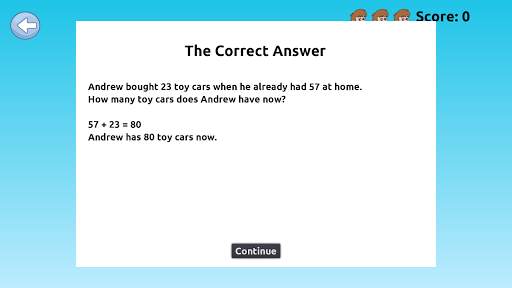 Learn Add and Subtract screenshot 25