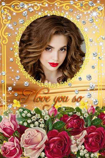 Love Photo Frame screenshot 5