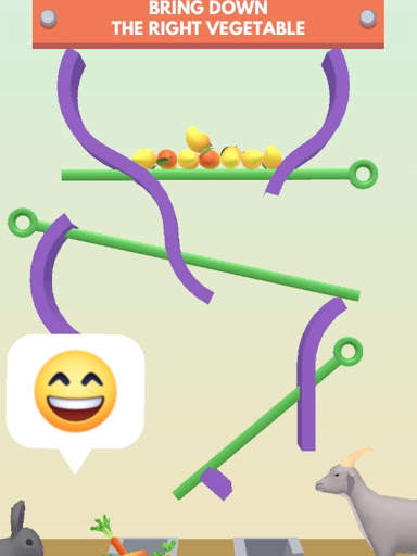 Farmer Hero 3D: Farming Games स्क्रीनशॉट 9