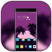 Theme for nokia 8 Sirocco wallpaper 2.0.1