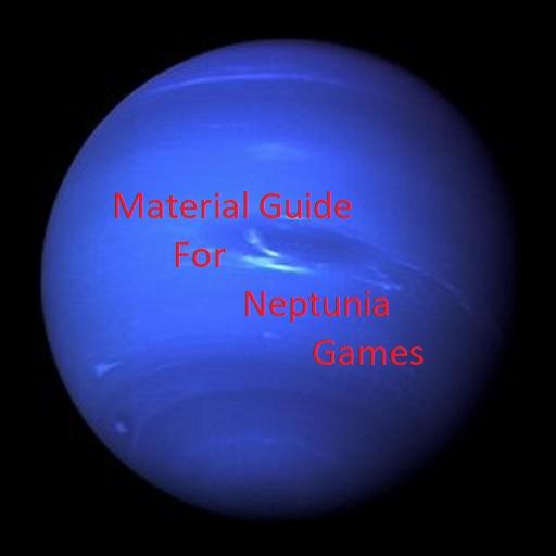 Guide for Neptunia Games आइकन