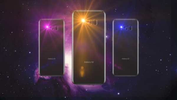 Prism Color flashlight alert screenshot 2