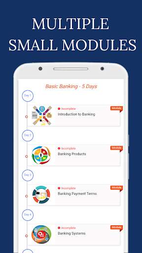 AILA - Learn to Earn screenshot 2