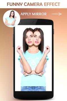 Funny Camera Effects FX Me screenshot 1