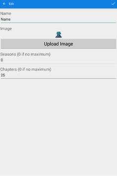 My Series screenshot 8