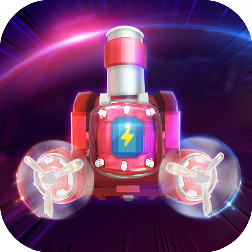 Star Cannon Ball Blast icon