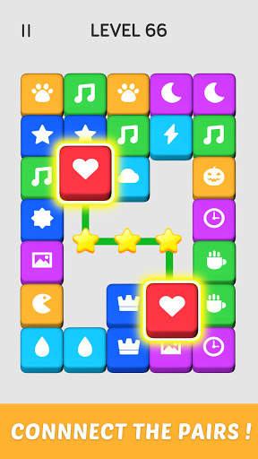 Block Blast 3D - Tile Triple M screenshot 2