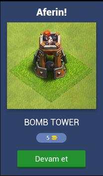 Coc Guess Game screenshot 2