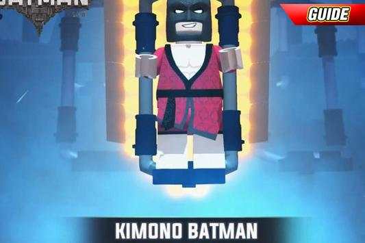 Fan LEGO Batman 2017 Walkthrough screenshot 2