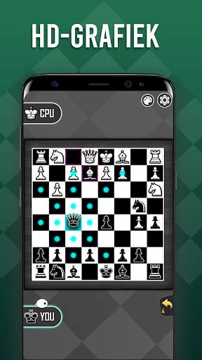 Schaken - Strategisch bordspel screenshot 5