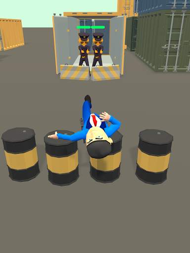 Dodge Master! screenshot 6
