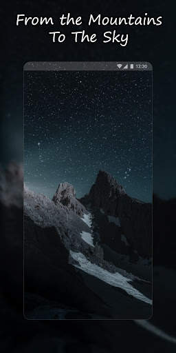 4K Wallpaper Ultra screenshot 8