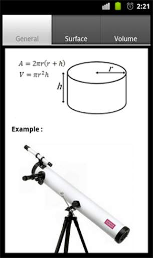 Geometry Basics screenshot 3