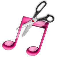 Mp3 Music Cutter icon