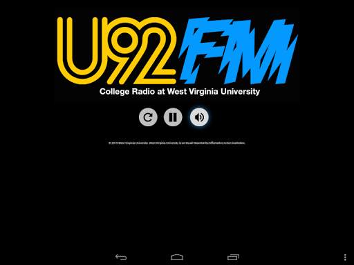 U92 Live Broadcast screenshot 8