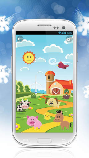 Sleep Bug Kids Lite screenshot 5