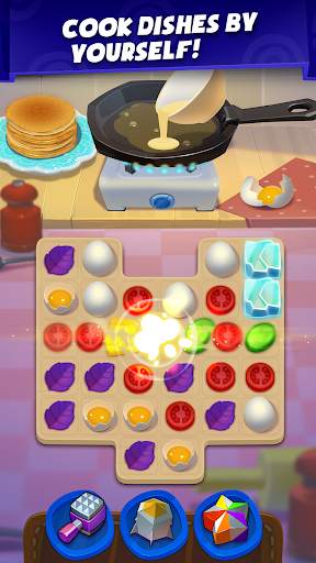 Master Chef screenshot 1