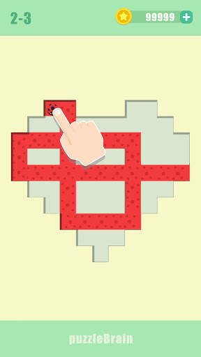 Puzzle King - Colección de juegos screenshot 6