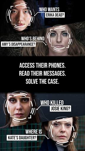 Crime & Murder Mystery by unrd screenshot 1
