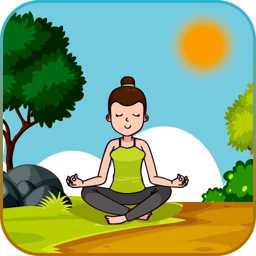 Yoga dance music and more 1.2