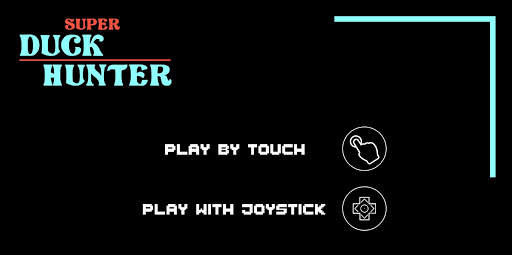 Super Duck Hunter screenshot 2