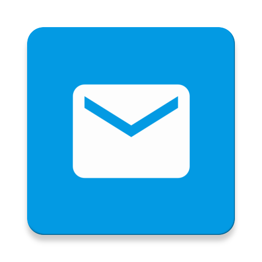 ikon FairEmail - open source, privacy oriented email