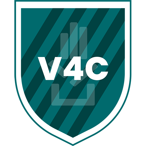 V4C VPN icon