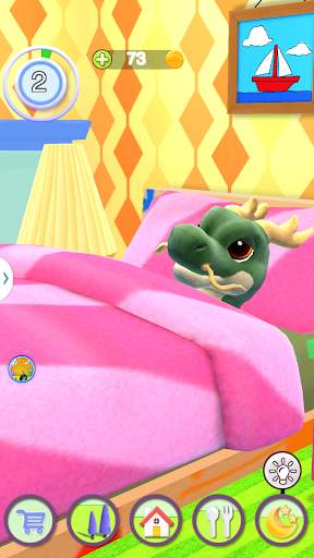 berbicara Naga screenshot 8