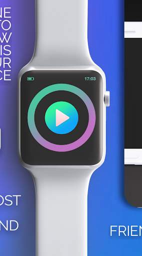 Find My Watch & Phone screenshot 3