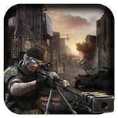 City sniper shooter : Conter Strike 1.0.3