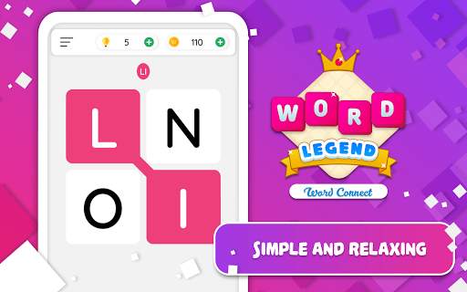 Word Puzzles - Spelling Games screenshot 1