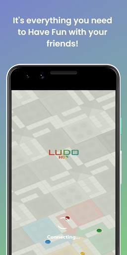 Ludo Hub screenshot 3