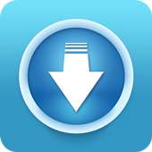 Video Downloader for Android icon