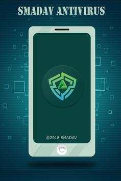 SmaDAV-Free Antivirus 2018 for android screenshot 2