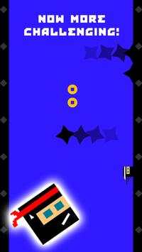 Bouncy Ninja 2 screenshot 12