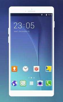 Themes for Samsung Galaxy J2 (2017) screenshot 1
